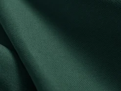 Fotel Jodie Green Structured Fabric