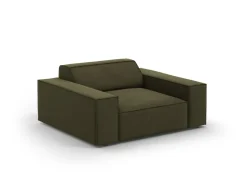 Fotel Jodie Green Velvet