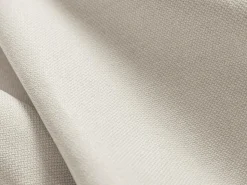 Fotel Jodie Light Beige Structured Fabric