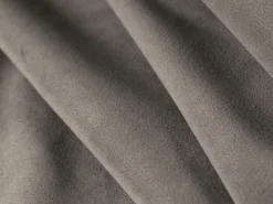 Fotel Jodie Light Grey Velvet