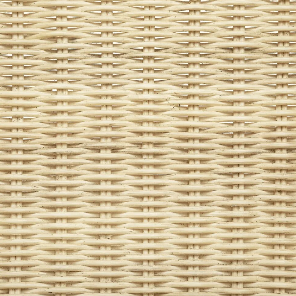 Fotel Malevio naturalny