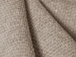 Fotel Miley Beige Chenille