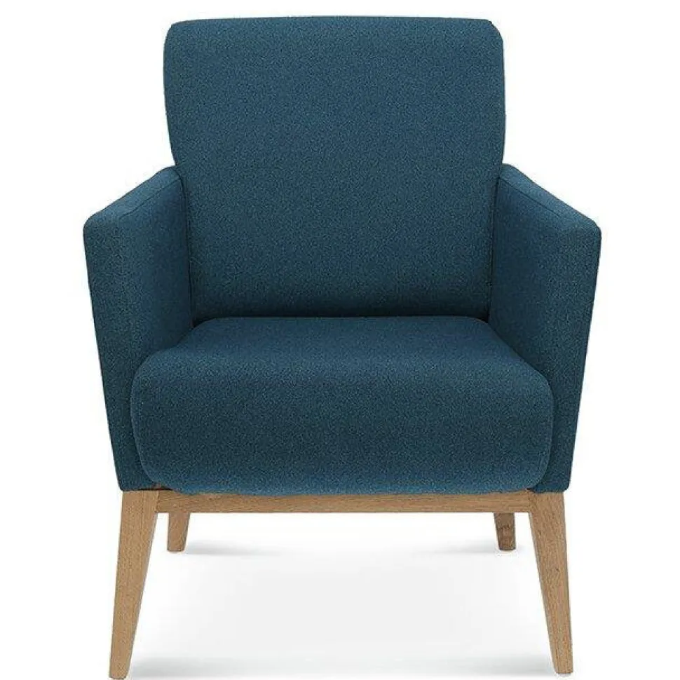 Fotel Montana CATC buk standard