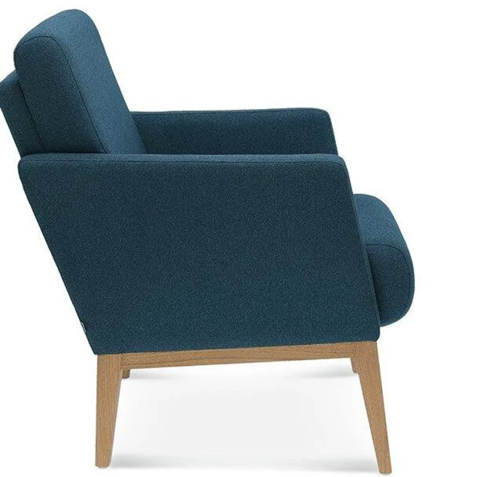 Fotel Montana CATC buk standard