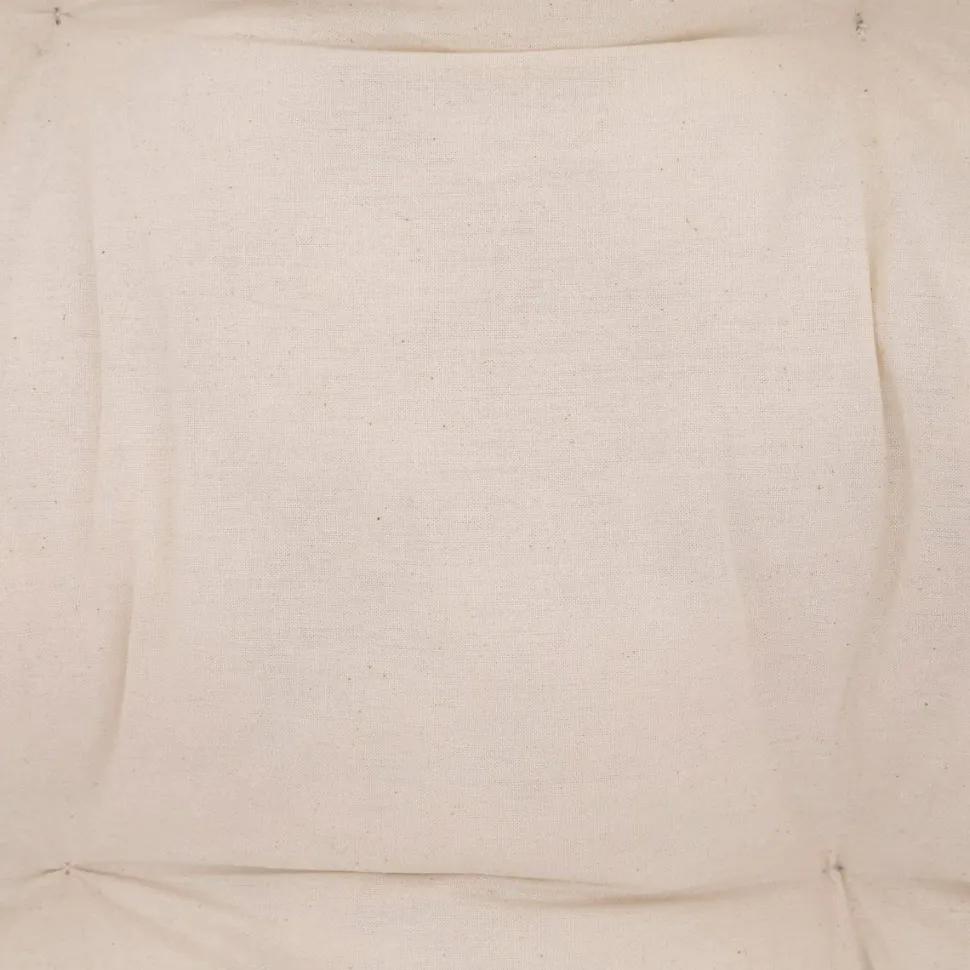 Fotel Neta rattan naturalny