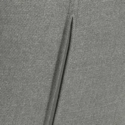 Fotel obrotowy Nora szary