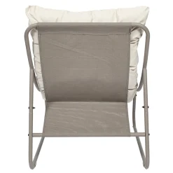 Fotel ogrodowy Dolce Vita beżowy