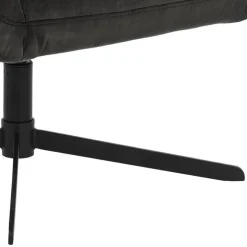 Fotel Paris szarobrązowy