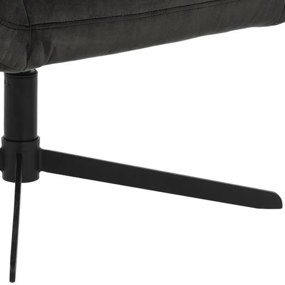 Fotel Paris szarobrązowy