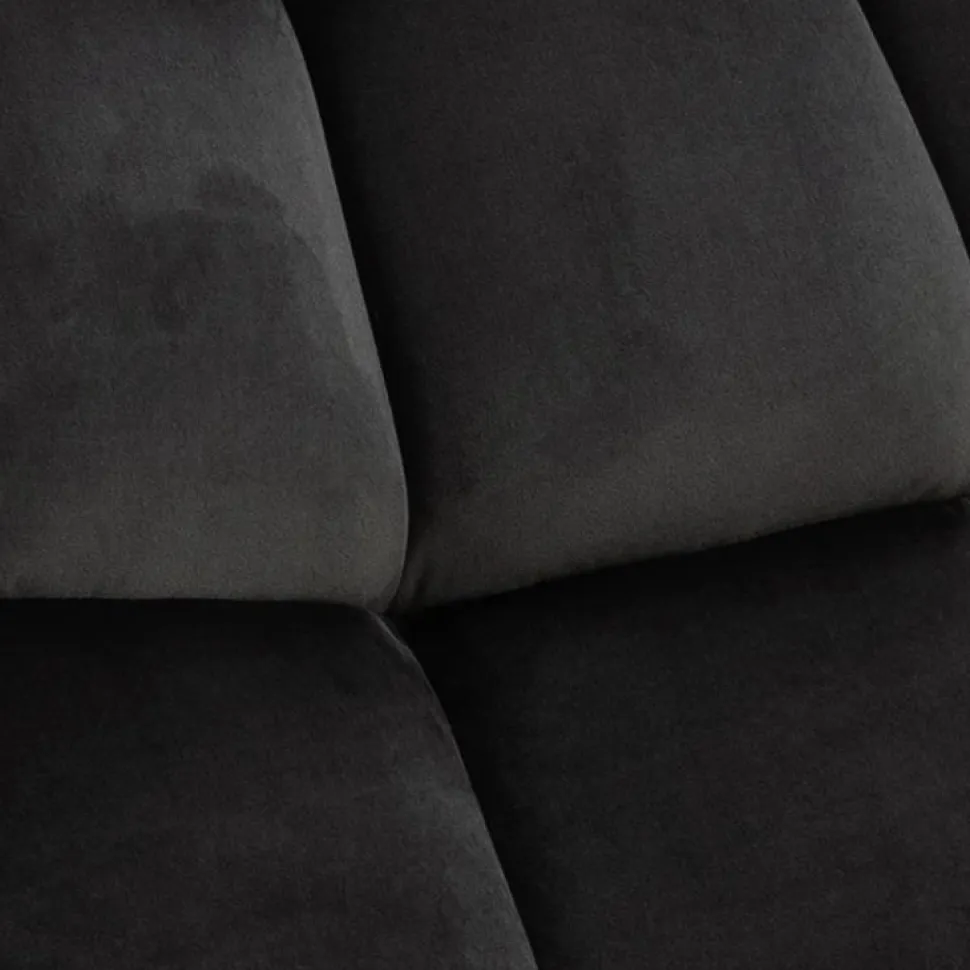 Fotel Paris szarobrązowy