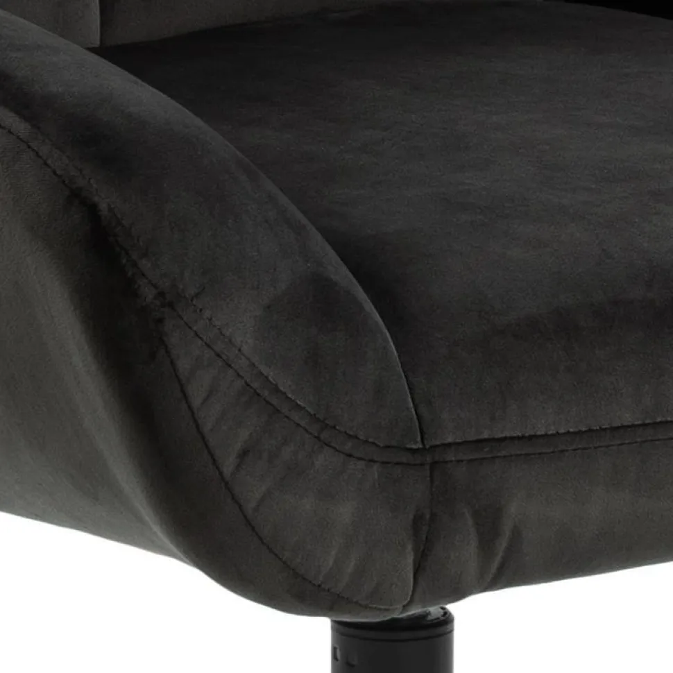 Fotel Paris szarobrązowy