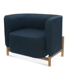 Fotel Polar CATA buk standard