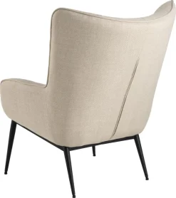 Fotel Redding beżowy Basel 24