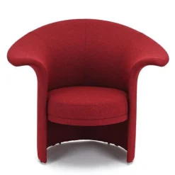 Fotel Tulipan B-2020 CATD