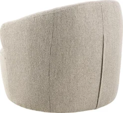 Fotel Westport beżowy