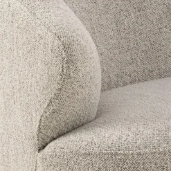 Fotel Westport beżowy