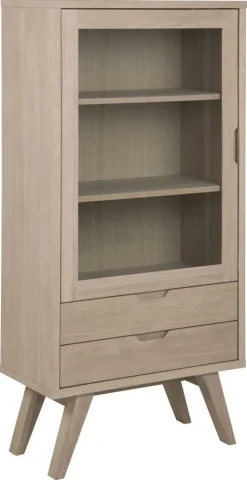 Gablota A-Line dąb bielony