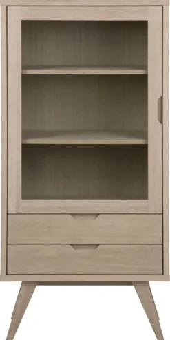 Gablota A-Line dąb bielony