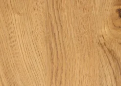 Gablota Jaipur dąb/czarna