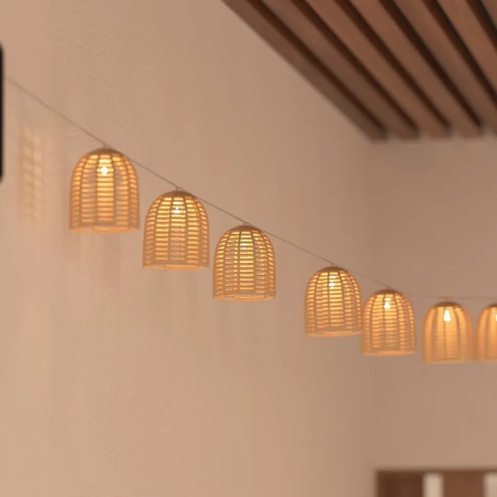 Girlanda LED Aia outdoor/indoor