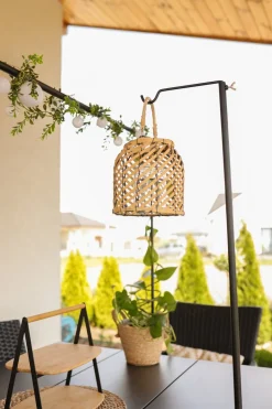 Girlanda sztuczny bluszcz 230cm