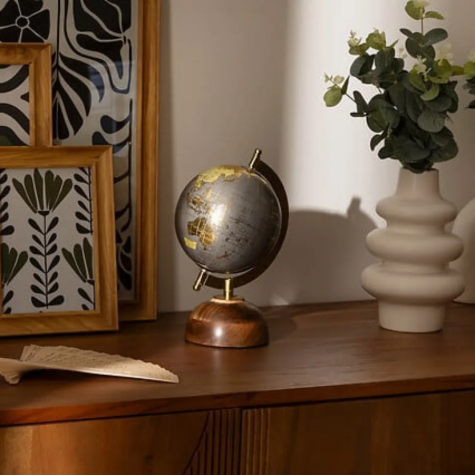 Globus Afonso 24 cm drzewo mango