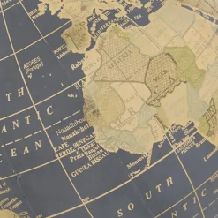 Globus Afonso 24 cm drzewo mango