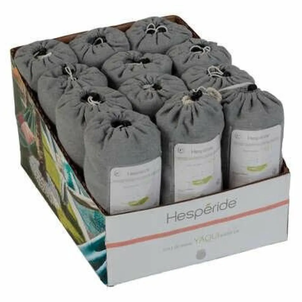 Hamak Yaqui Teal 80x307 cm