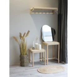 Hoker Abano naturalny