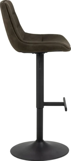 Hoker Adisa antracytowy