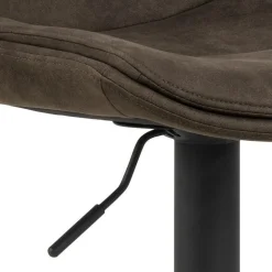 Hoker Adisa antracytowy