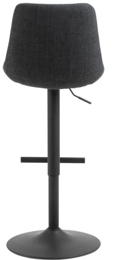 Hoker Adisa szary ciemny