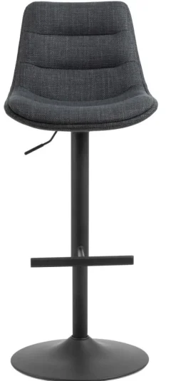 Hoker Adisa szary ciemny