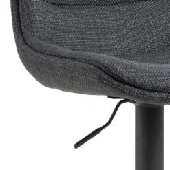 Hoker Adisa szary ciemny