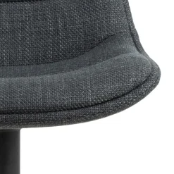 Hoker Adisa szary ciemny