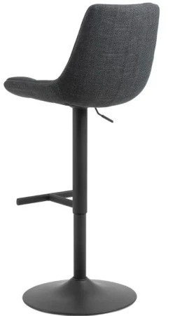 Hoker Adisa szary ciemny