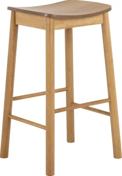 Hoker Barlow dąb naturalny