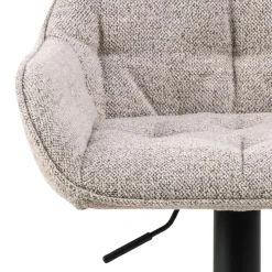 Hoker Brooke beżowe