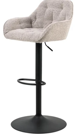 Hoker Brooke beżowe