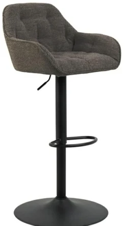 Hoker Brooke brązowy Monza 40