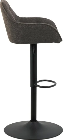 Hoker Brooke brązowy Monza 40