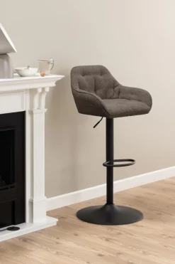 Hoker Brooke brązowy Monza 40