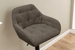 Hoker Brooke brązowy Monza 40