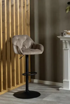 Hoker Brooke VIC beżowy beige 82AC