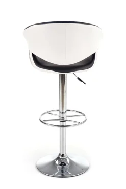 Hoker Cognac biały/ czarny