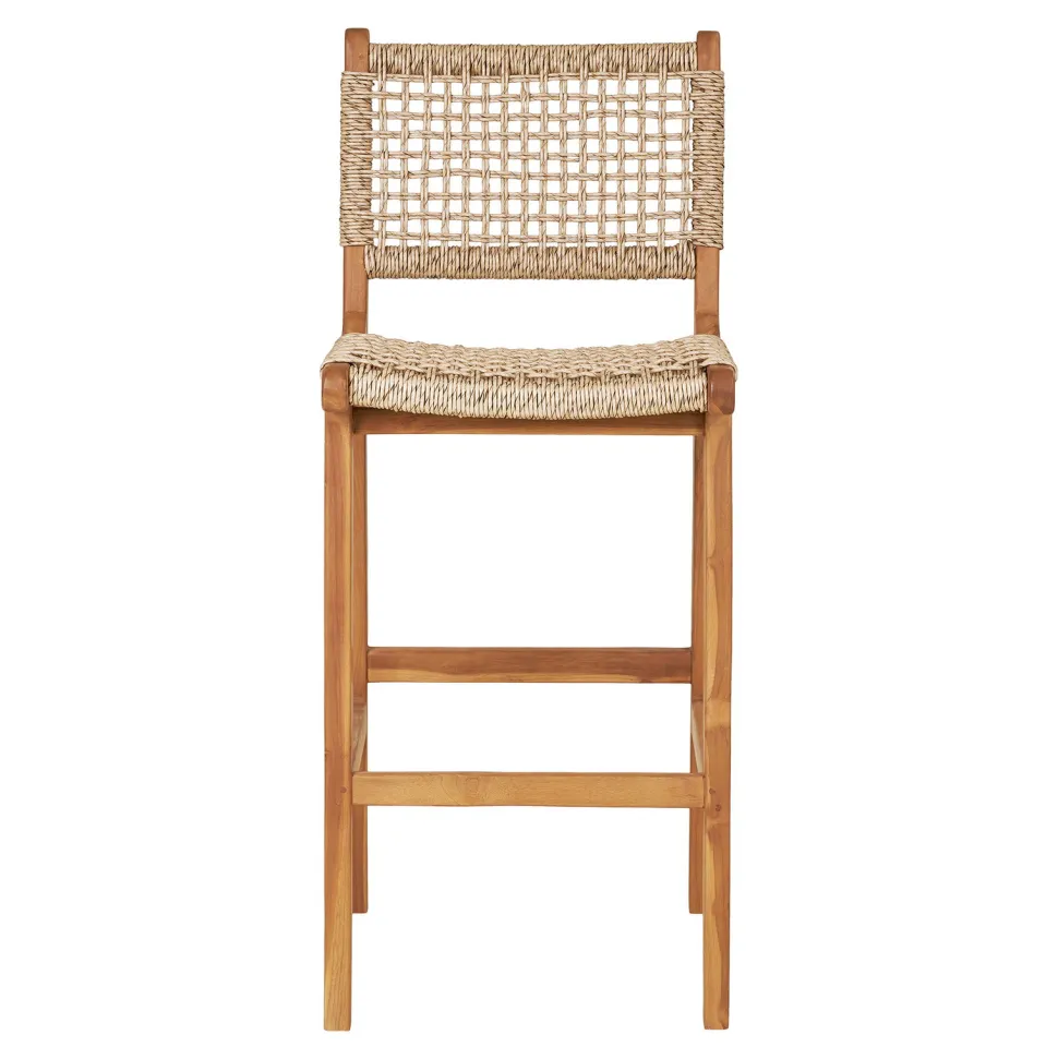 Hoker Derby tekowy naturalny