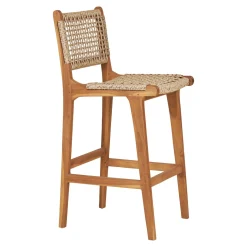 Hoker Derby tekowy naturalny