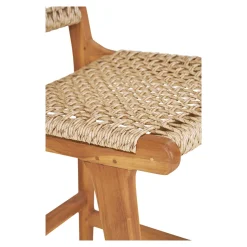 Hoker Derby tekowy naturalny