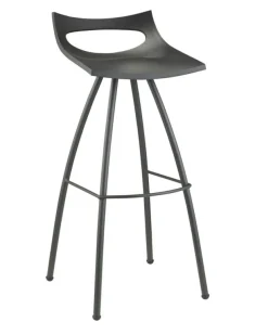 Hoker Diablito 80cm antracytowy/czarny