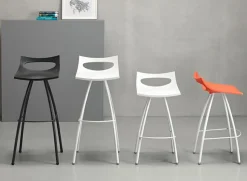 Hoker Diablito 65cm pomarańczowy/czarny